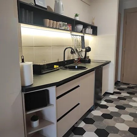 Apartment Corto Kraljevo