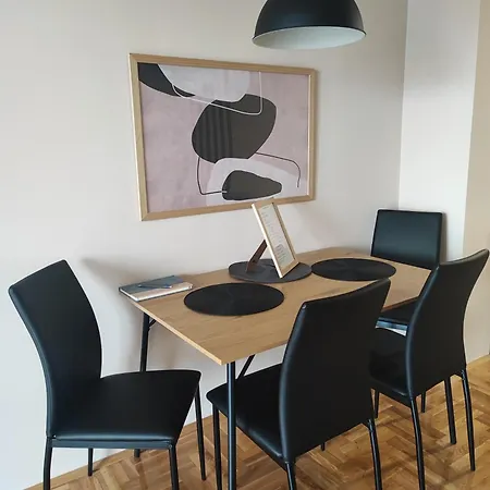 Apartment Corto