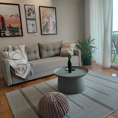 Apartment Corto