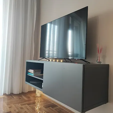 Apartment Corto *