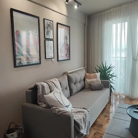 Apartamento Corto