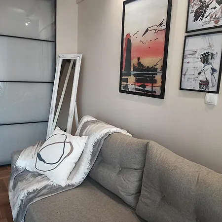Corto Apartment *