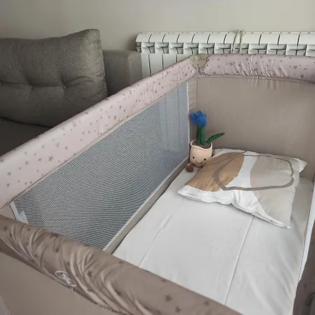 Apartment Corto