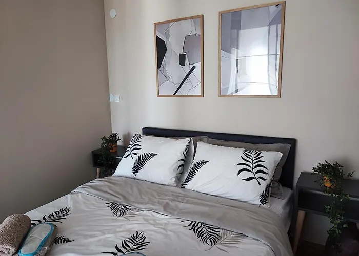 Corto 아파트 크랄레보