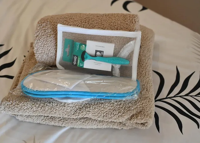 아파트 Corto 크랄레보