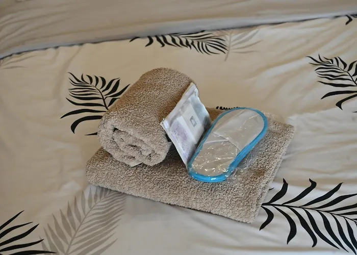 아파트 Corto 크랄레보