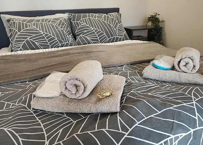 Corto 아파트 크랄레보