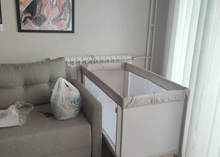 Corto 아파트 크랄레보